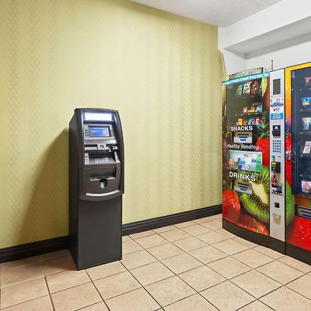 Comfort Inn Lehigh Valley West Fogelsville Экстерьер фото