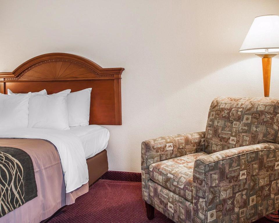 Comfort Inn Lehigh Valley West Fogelsville Экстерьер фото