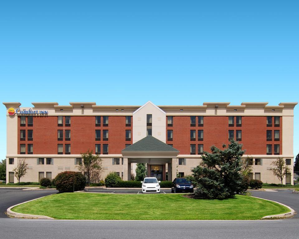 Comfort Inn Lehigh Valley West Fogelsville Экстерьер фото