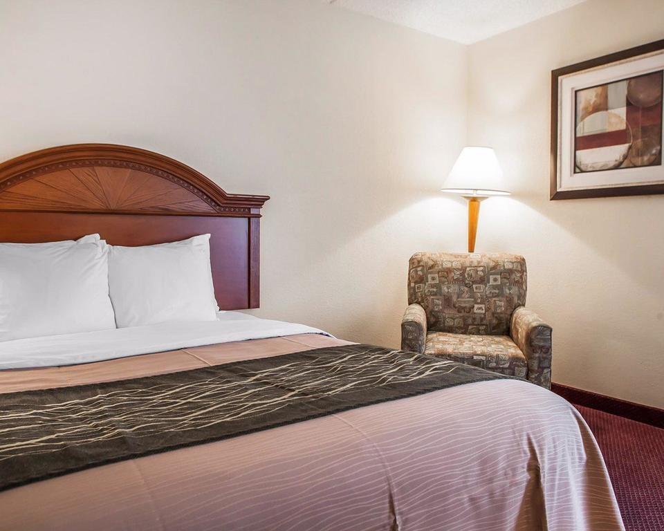 Comfort Inn Lehigh Valley West Fogelsville Экстерьер фото