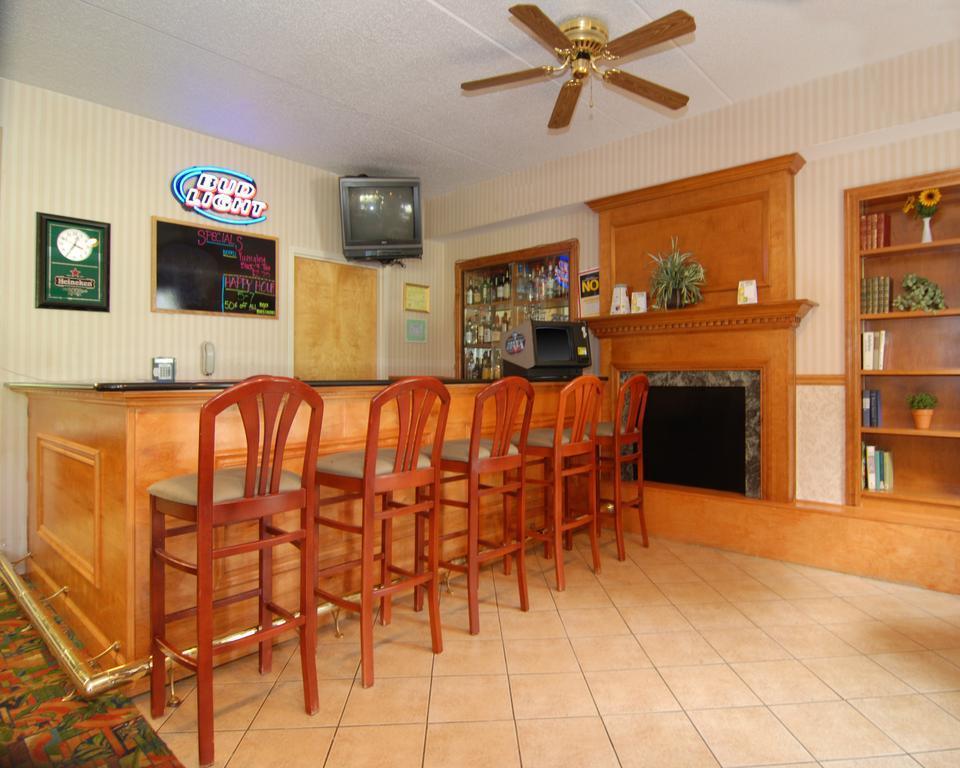Comfort Inn Lehigh Valley West Fogelsville Экстерьер фото