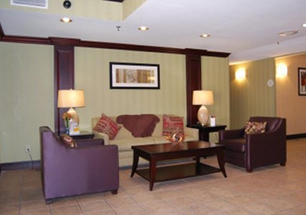 Comfort Inn Lehigh Valley West Fogelsville Экстерьер фото