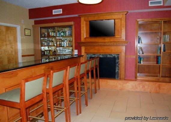 Comfort Inn Lehigh Valley West Fogelsville Ресторан фото
