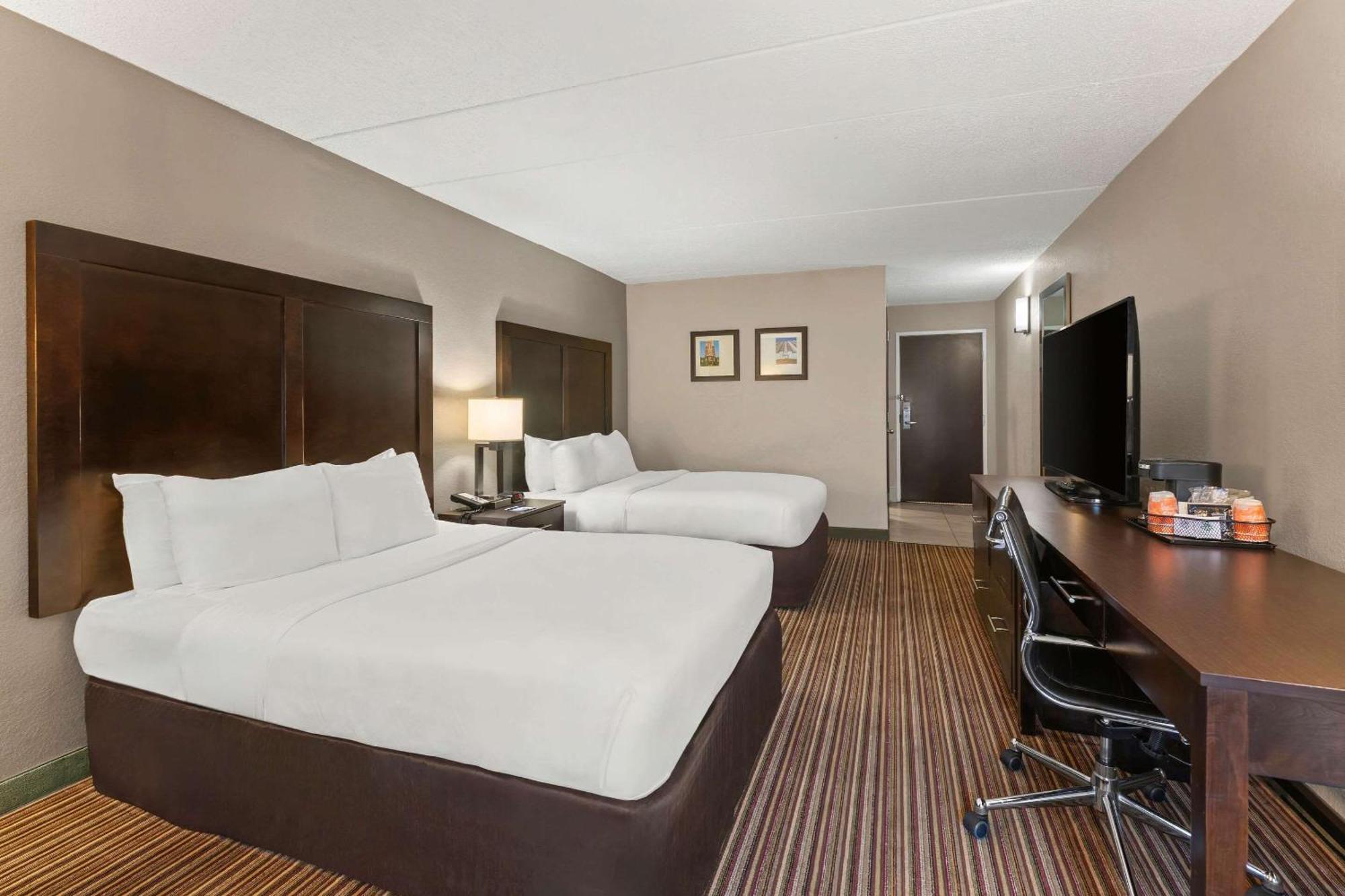 Comfort Inn Lehigh Valley West Fogelsville Экстерьер фото