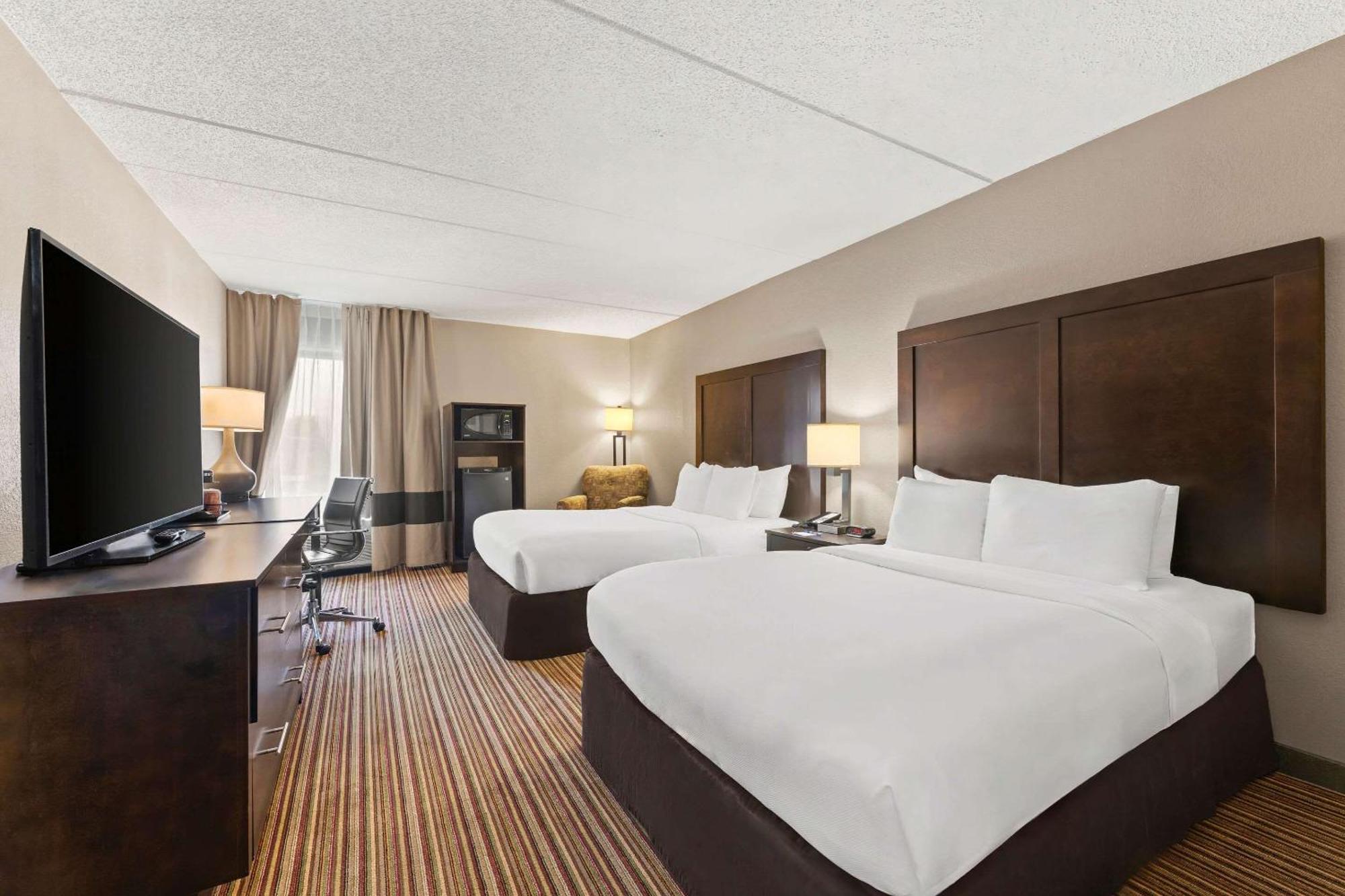 Comfort Inn Lehigh Valley West Fogelsville Экстерьер фото