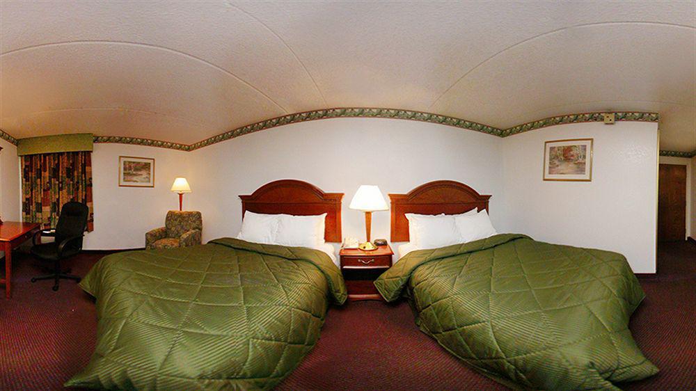 Comfort Inn Lehigh Valley West Fogelsville Экстерьер фото